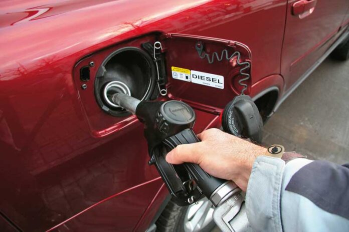 Что делать, если автомобиль стал потреблять больше топлива