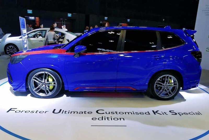 Subaru перевод на русский