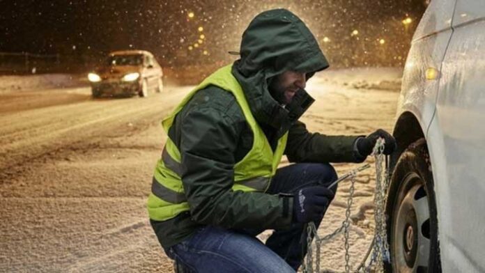 Водителям и пешеходам готовят новые штрафы