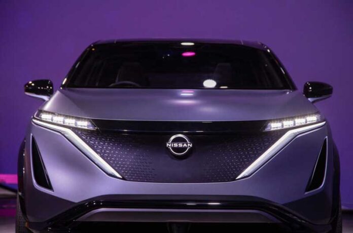 Nissan хочет выйти из альянса с Renault