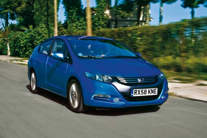 Honda Insight