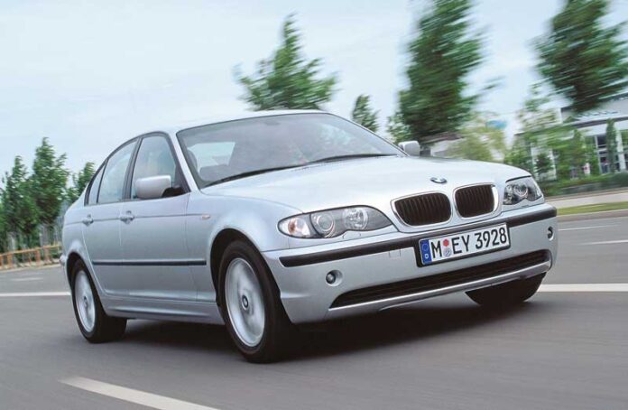 В чем преимущества подержанной BMW 3-й серии (1998-2005)