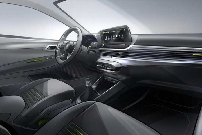 Стали известны характеристики нового Hyundai i20