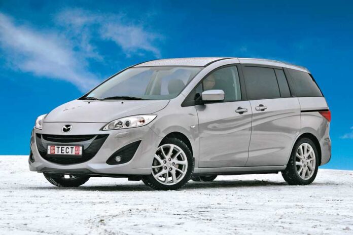 Mazda5