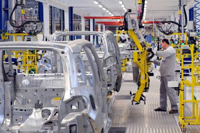 Fiat остановил производство модели 500L