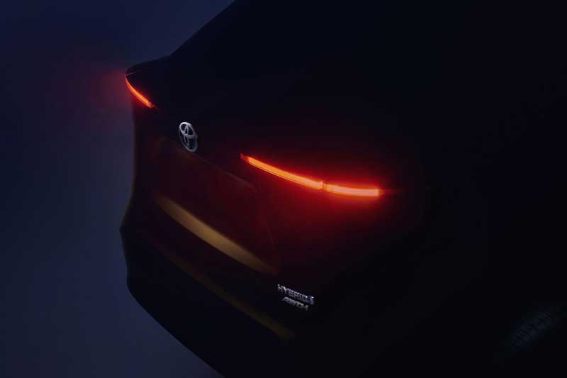 Toyota чей бренд