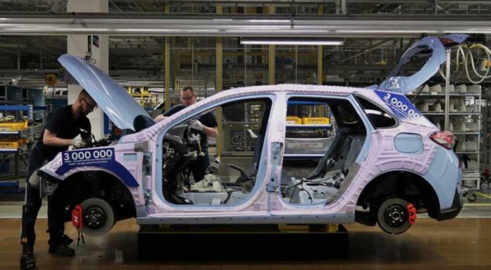 Коронавирус начал оказывать влияние на мировой автопром