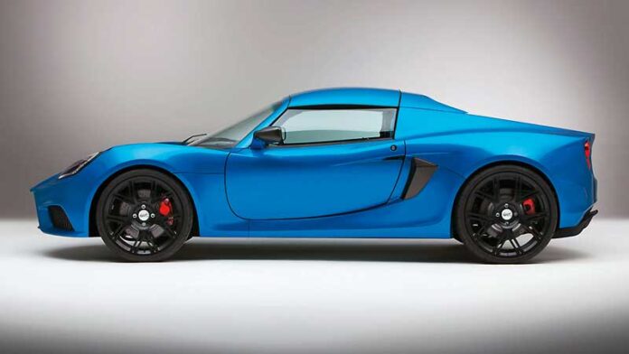 Detroit Electric SP:01