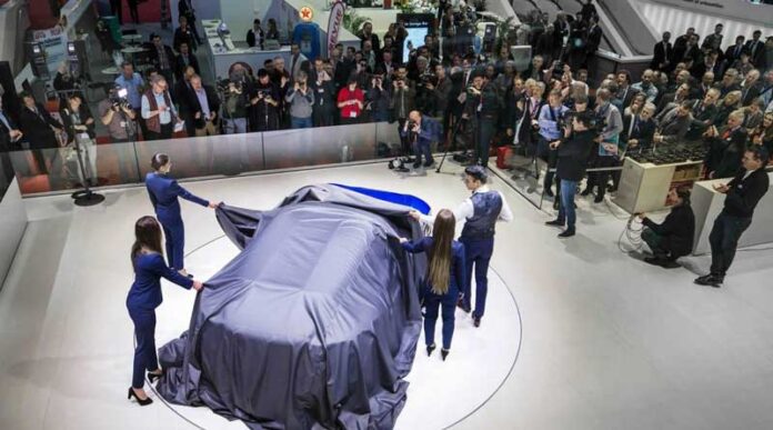 Женевы не будет. Автосалон отменили из-за коронавируса
