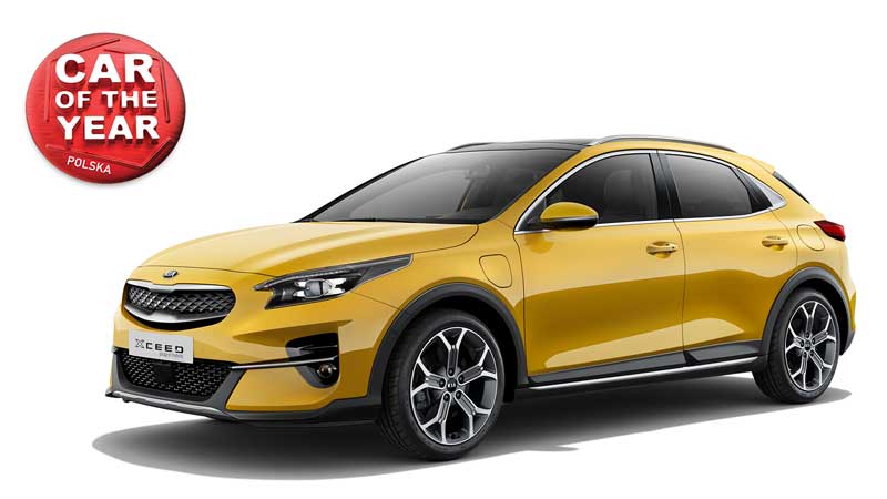 Xceed китайский автомобиль
