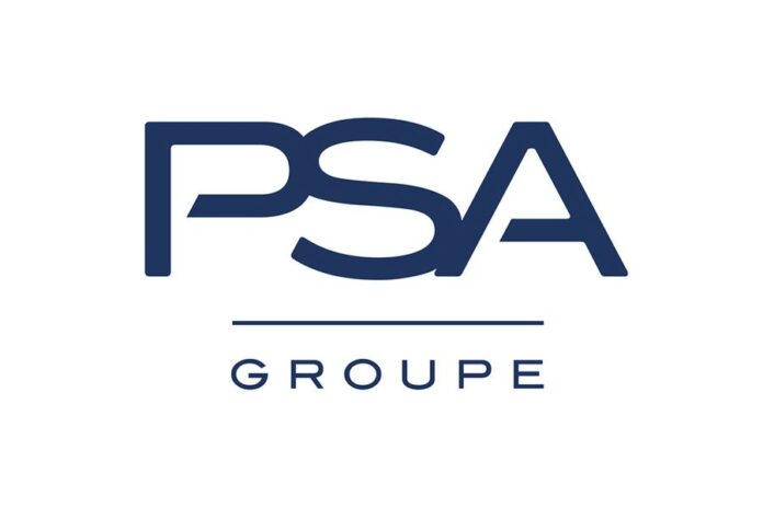 Groupe PSA