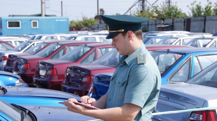 Формулу растаможки авто могут пересмотреть