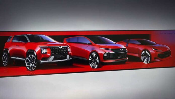 Китайский Wuling готовит к премьере три глобальные модели