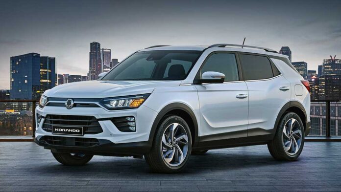 SsangYong оказалась на гране финансового краха