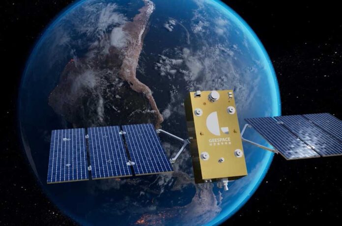 Geely запустит в космос спутники для сверхточной навигации