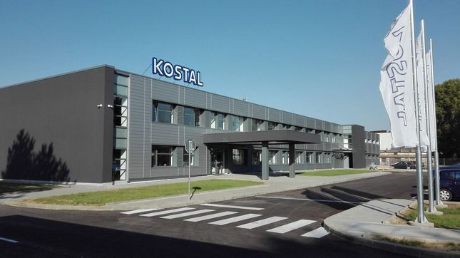 Под Киевом построят завод автомобильной электроники