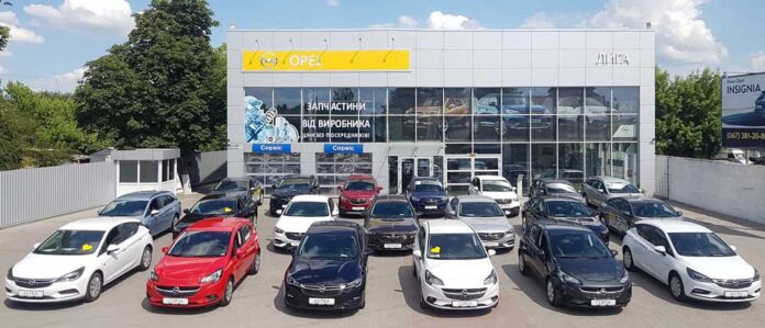 Opel переходит в онлайн, чтобы оставаться рядом с вами