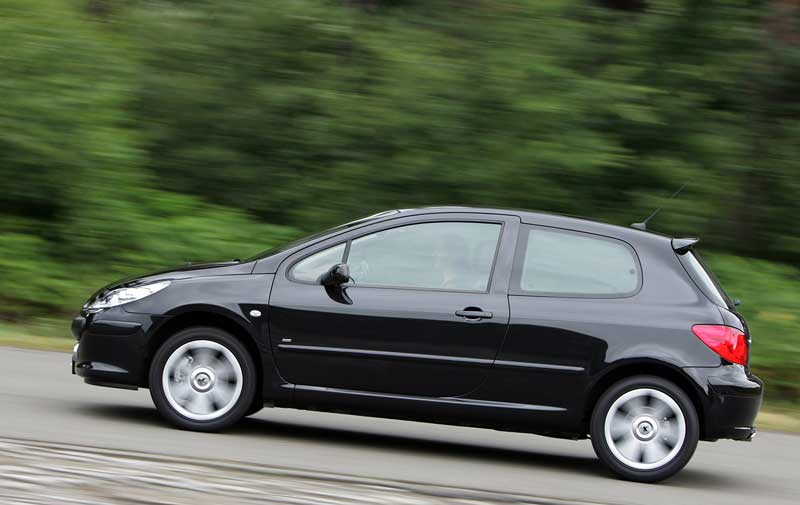 Peugeot-307