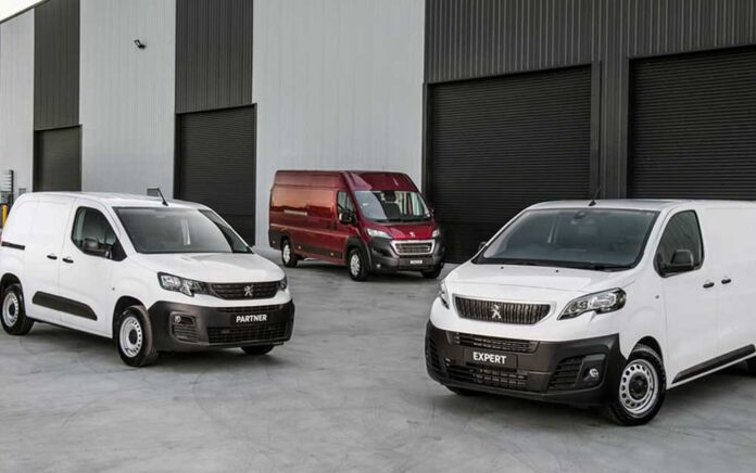 Группа PSA в Украине и «ОТП Лизинг» предлагают 10% выгоды для клиентов