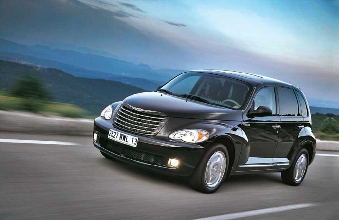 Chrysler PT Cruiser