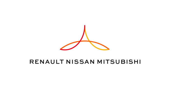 Renault, Nissan и Mitsubishi