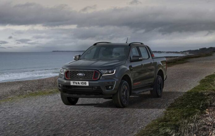 Ford Ranger 