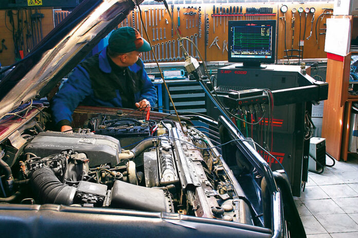 Прямой впрыск. Зло или благо?