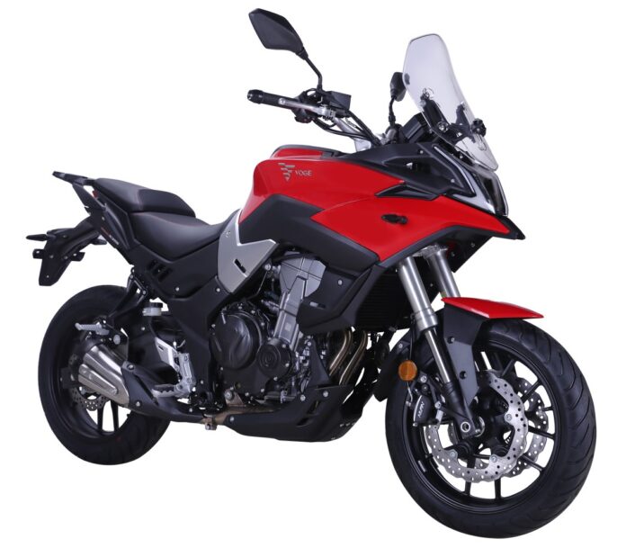Honda спорт турист