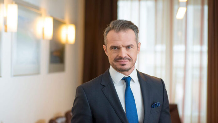 Славомир Новак