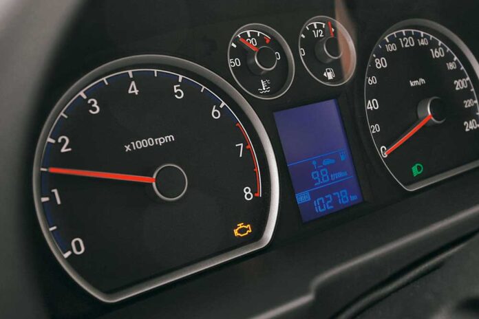 Check Engine
