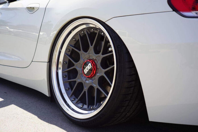 Диски BBS