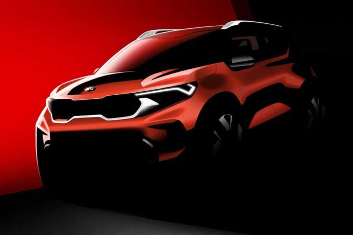 Kia Sonet