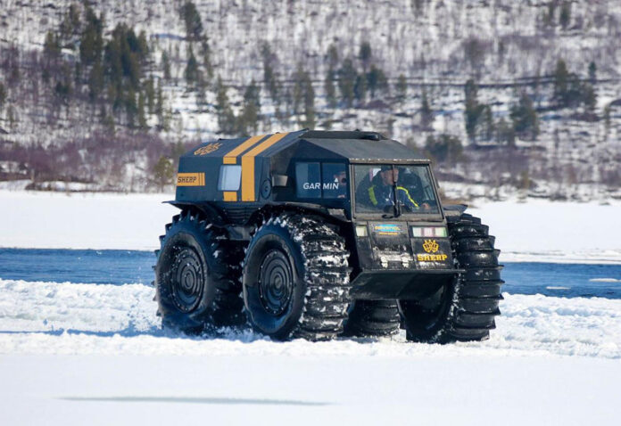 Sherp