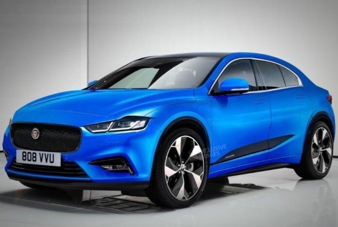 Jaguar выпустит конкурента Tesla Model 3