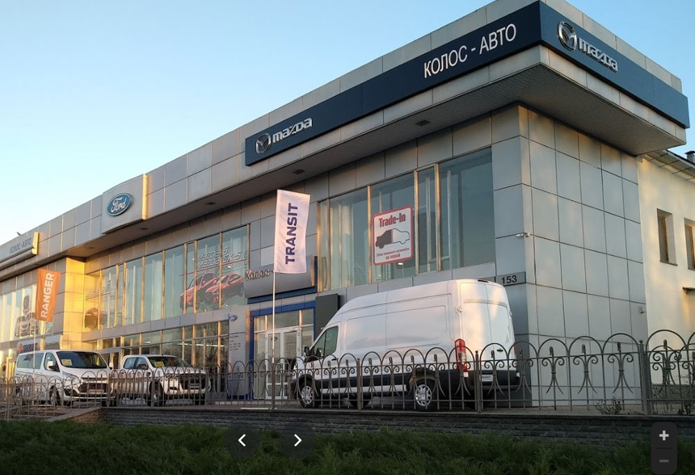 Сто авто каргополь
