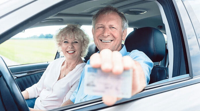 Кто в Украине имеет право не покупать страховку на автомобиль