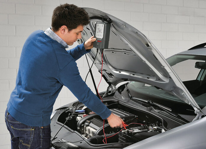 Как проверить, готов ли аккумулятор автомобиля к зиме