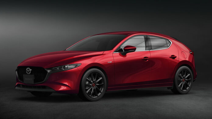 Mazda3