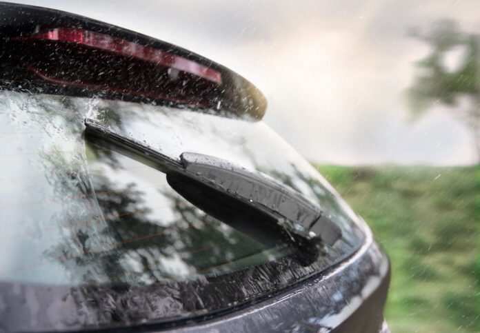 Насколько часто нужно менять задний 