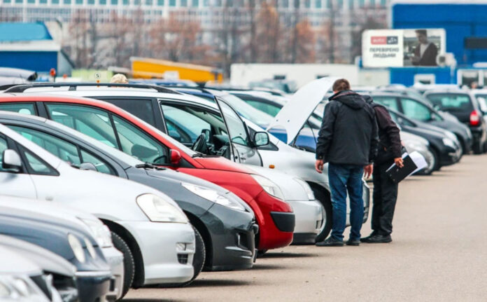 Авторынок