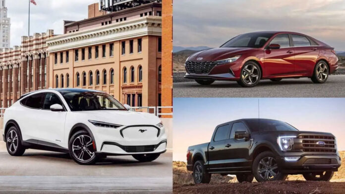 Определены лучшие автомобили 2020 года в Северной Америке