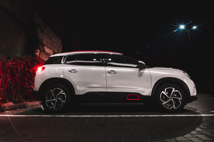 Сервис citroen зеленоград