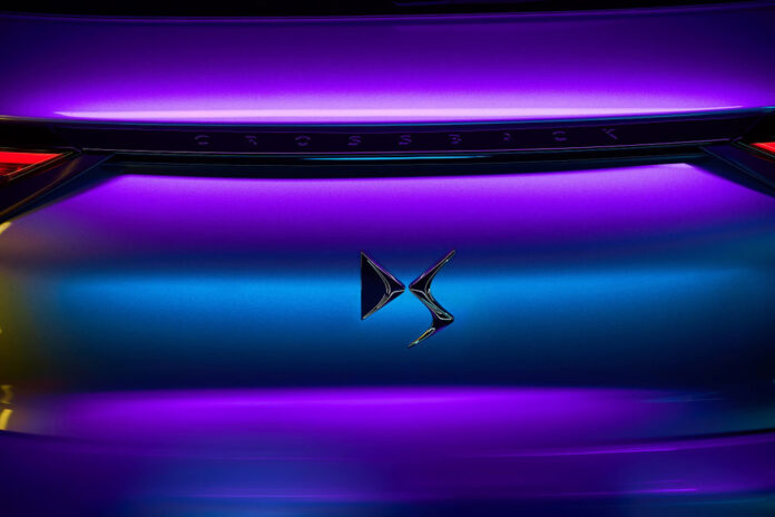 DS Automobiles демонстрирует рост продаж в Украине