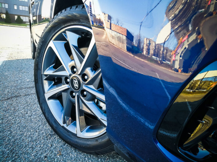 Nokian Hakkapeliitta R3 225/45 R17