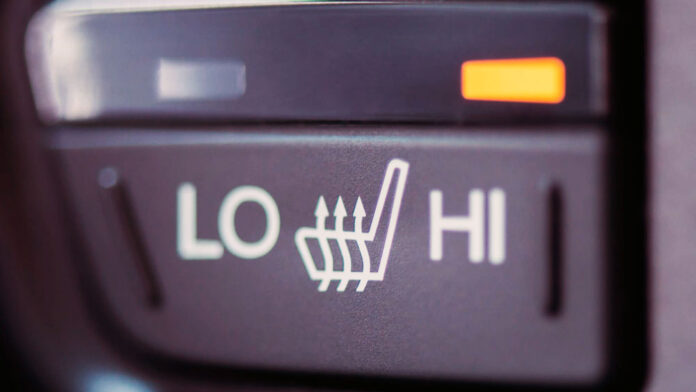 Сколько топлива потребляет подогрев сидений в автомобиле