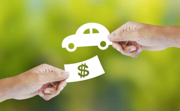 Налог за регистрацию авто