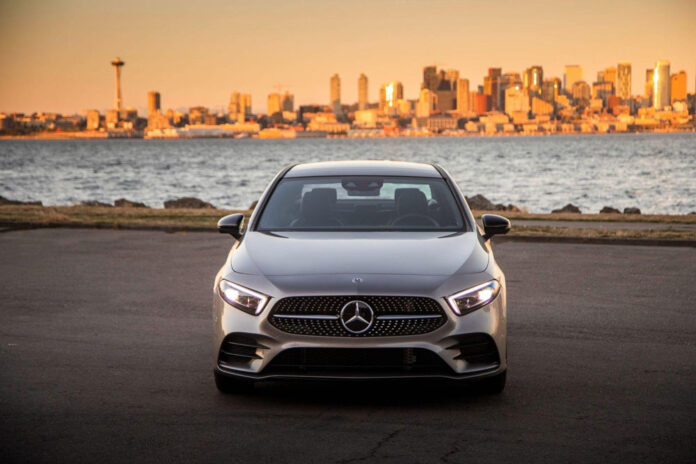 Mercedes-Benz думает о запуске своей самой маленькой модели