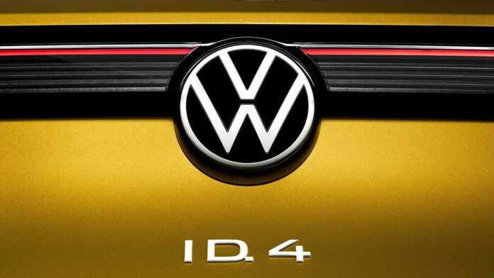 Volkswagen ID.4