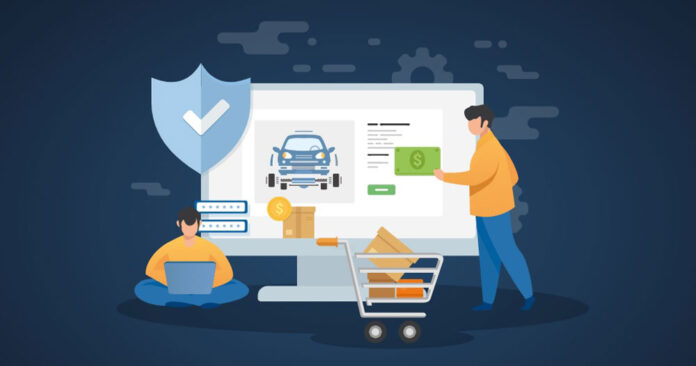 Безопасная онлайн-торговля запчастями вместе с Avto.pro