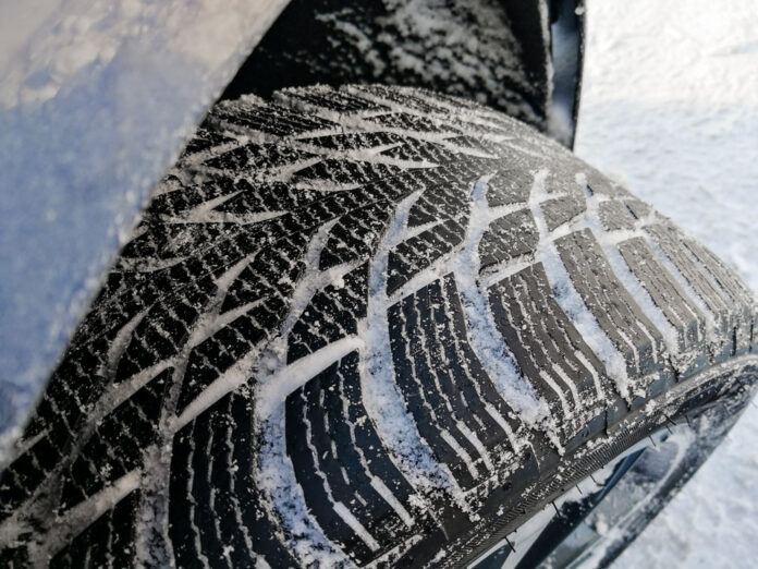 Nokian Hakkapeliitta R3 225/45 R17